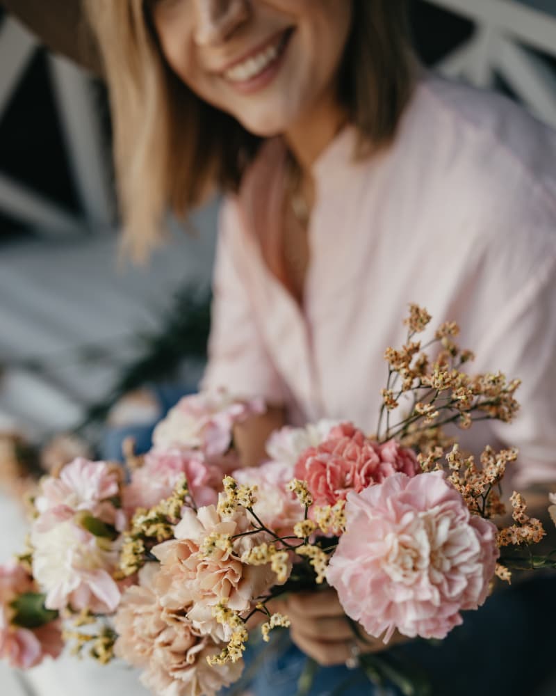 Valparaiso Florist Flower Delivery by Schultz Floral Shop